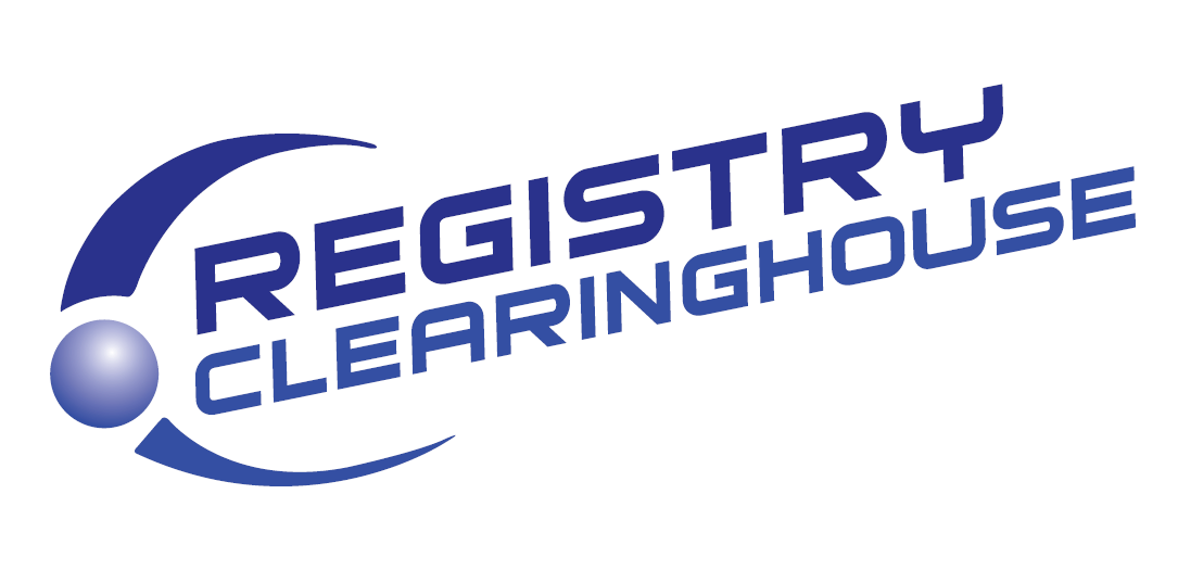 Registry Clearinghouse