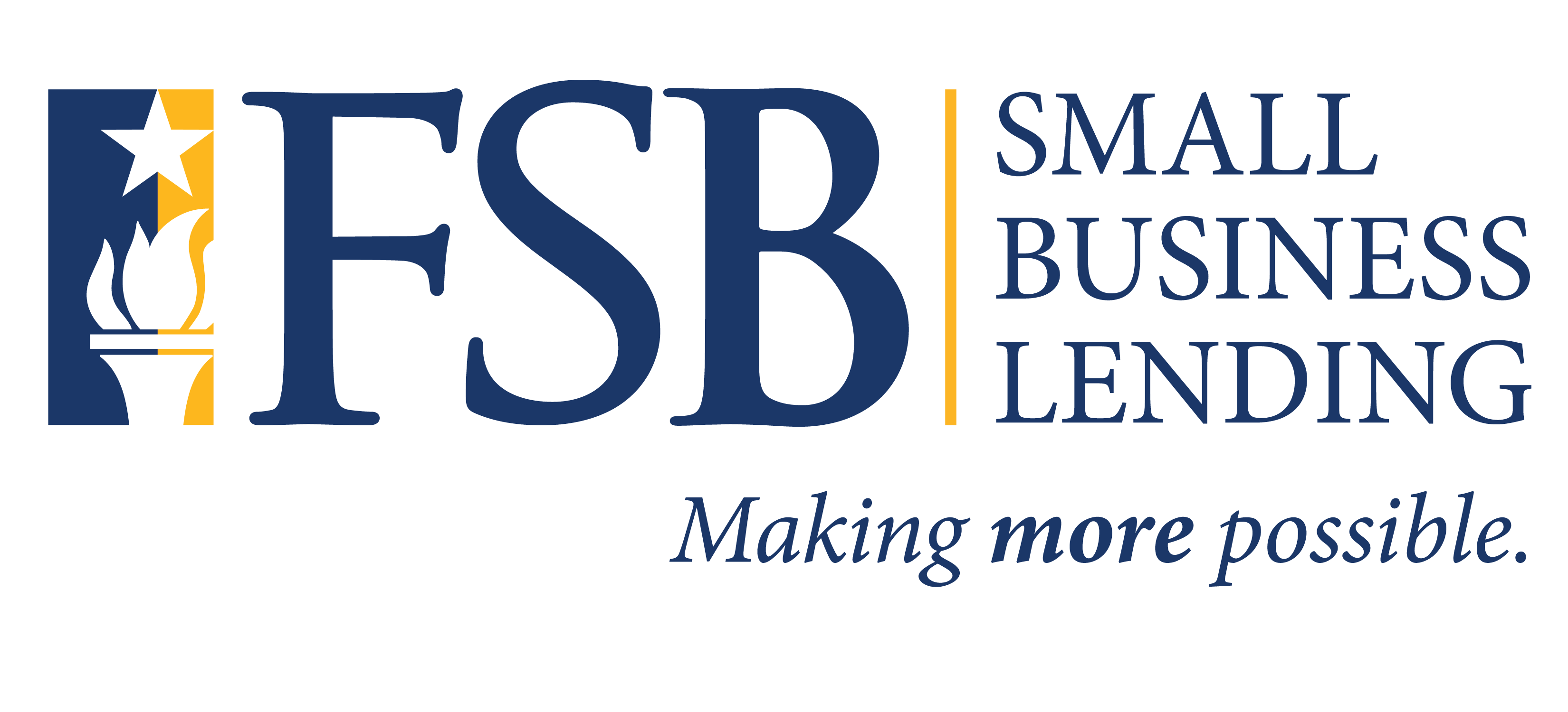 FSB Small Business Lending