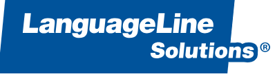 Language Line Solutions