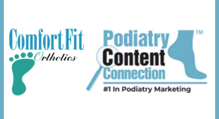 New Orthotics Alliance Helps Podiatrists Improve Patient Care & Tap into Growing Market