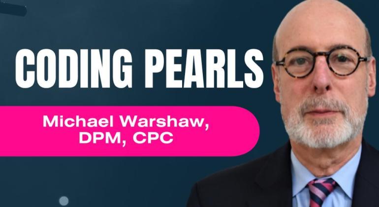 Coding Pearls - ABNs and CPT 11750