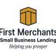 First Merchants Bank