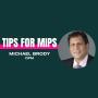 Tips for MIPS Alivia Leatherman, Registry Clearinghouse Support